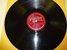 ROCKABILLY BOPPER 78 RPM RECORD - JIMMY JOHNSON W/JACK RHODES RAMBLERS - FREEDOM