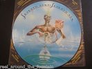 IRON MAIDEN SEVENTH SON OF A SEVENTH SON PICTURE DISC RARE NEAR MINT