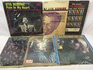 Otis Redding LP Vinyl Record Lot: Sitting on the Dock of the Bay Blue Sings Soul