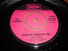 VAL MCKENNA - MIXED UP SHOOK UP GIRL - NOW THAT YOU - LISTEN - GIRL SOUL POPCORN