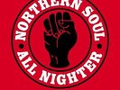 Northern Soul - All Nighter (180g 2LP Gatefold Set) [VINYL] Various Artists Viny