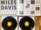 Coffret US numéroté 11 Lp's MILES DAVIS 