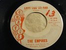 EMPIRES 