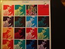 Cecil Taylor ?– Unit Structures UA/Blue Note ?– BST 84237