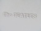 The Beatles - The White Album - Original Mono sleeve only. low number 0046862