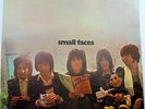 1970 Orig Small Faces First Step LP 1851 WB Gatefold Rod Stewart Ronnie Wood 1st