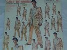GERMAN LP 50,000,000 ELVIS FANS CAN'T BE WRONG LPM-2075 TELDEC »Telefunken-Decca
