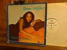 Donna McGhee Rare Mod.Soul Disco Orig Promo LP  Make It Last Forever Red Greg NM