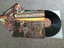 BEATLES - REEL MUSIC - 1982 LP GREEK PRESSING COMPLETE WITH BOOKLET