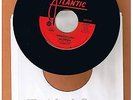 LED ZEPPELIN - IMMIGRANT SONG / HEY, HEY, WHAT CAN I DO  45  ATLANTIC  MINT 1970