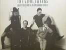 GO-BETWEENS Liberty Belle And The Black Diamond Express LP 10 Track  UK Beggars