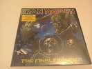 IRON MAIDEN 