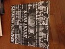 dropkick murphys ducky boys green split first dkm single rare boston oi punk