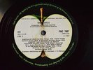 BEATLES White Album U.K. Mono TRUE 1st Press  NO 