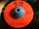 Rare Funk 45 The Odd Squad 