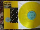Depeche Mode - blasphemous rumours 12inch TCC gelb yellow in near mint