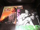 ELVIS PRESLEY - 1ST LP and 2ND  SIMPLY VINYL  AUDIOPHILE SEALED LPM 1254 1382