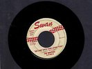 The Beatles 45 rpm Record '' Sie Liebt Dich'' Swan Records''