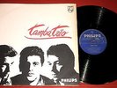 Brazil Bossa Jazz TAMBA TRIO s/t Orig MONO 1962 LP