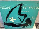 Oscar Peterson   Plays Pretty 10