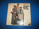 BEATLES BUTCHER COVER PASTE OVER YESTERDAY AND TODAY CAPITOL T2553
