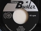 PRINCE BUSTER ** Again ** MONSTER 1969 Reggae HEAR