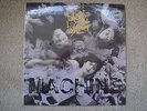 Babes in Toyland - Spanking Machine - Orig US 1990 - In Shrink - Exc Cond