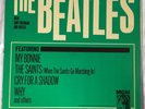 The Beatles With Tony Sheridan And Guest - MGM E-4215 1964 Mono