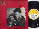 DEVY ERLIH:Hommage A Kreisler:Ducretet-Thomson 255 C 052:NM-/VG++