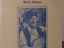 Wade Mainer - Old Time Songs sealed 1980 Old Homestead vinyl