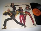 AUTOGRAPHED Rick Derringer EDGAR WINTER GROUP Shock Treatment EPIC PE 32461 NM-