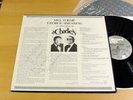 Autographed MEL TORME & GEORGE SHEARING An Evening At Charlie's CONCORD JAZZ NM