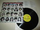 ROLLING STONES - SOME GIRLS - R.S UK 1978 BANNED SLEEVE N.MINT ORIGINAL