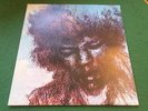 Jimi Hendrix LP The Cry of love UK Track 1st press