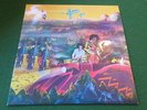 Jimi Hendrix LP Electric ladyland Part 1 UK Track 1st press