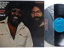 MERL SAUNDERS JERRY GARCIA JOHN KAHN BILL VITT Keystone Encores Volume II LP