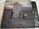 THE WHO   WHO'S NEXT ** 1971 UK 1st TRACK LP w/ HEAD HUNTERS.