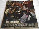 THE DEVIANTS   DISPOSABLE ** 1968 UK 1st STABLE LP ****