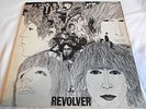 THE BEATLES   REVOLVER ** 1966 MONO UK 1st PARLOPHONE LP