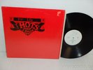 J. MOSER & THE HOTS For Life LP Moco Records Arizona private 1975 psych SHRINK