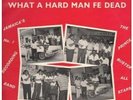 PRINCE BUSTER AND BABA BROOKS Prince Buster Sings For The People LP 12 Track In