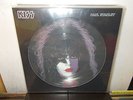KISS/PAUL STANLEY  Same  LP S/S EU RISTAMPA 2006 PICTURE DISC