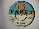 *Listen*SKA-ROCK STEADY Sensations 