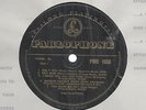 The Platters - S/T 1958 UK Parlophone 10 