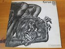 COMUS First Utterance ORIGINAL UK LP 1971
