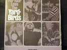 THE YARDBIRDS LP For your love 1965 Charly uk RI jeff beck