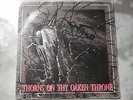 WINGS - THORNS ON THY OAKEN THRONE 7
