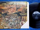 Pearls Before Swine, Balaklava, Orig UK Fontana LP, G/EX, A-1 Matrix 1st Press