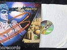 PINK FLOYD, Embryo [San Diego, 1971] EXCELLENT- 2LP