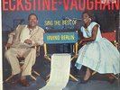 Billy Eckstine/Sarah Vaughan-Sing The Best Of Irving Berlin-Mercury 20316-SEALED